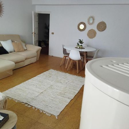O Recuncho 17 Apartment Finisterre Luaran gambar