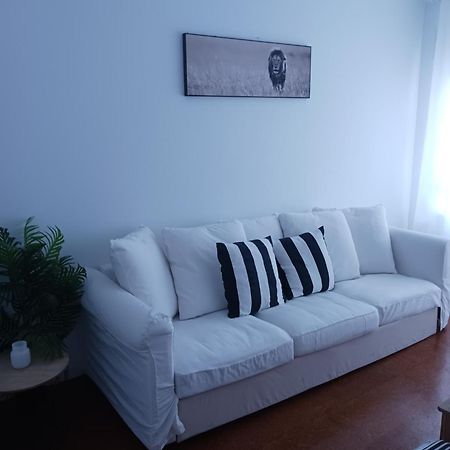 O Recuncho 17 Apartment Finisterre Luaran gambar