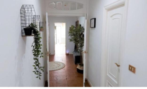 O Recuncho 17 Apartment Finisterre Luaran gambar