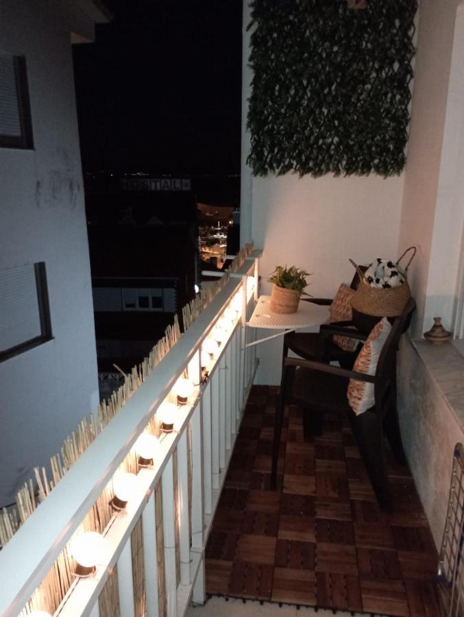 O Recuncho 17 Apartment Finisterre Luaran gambar