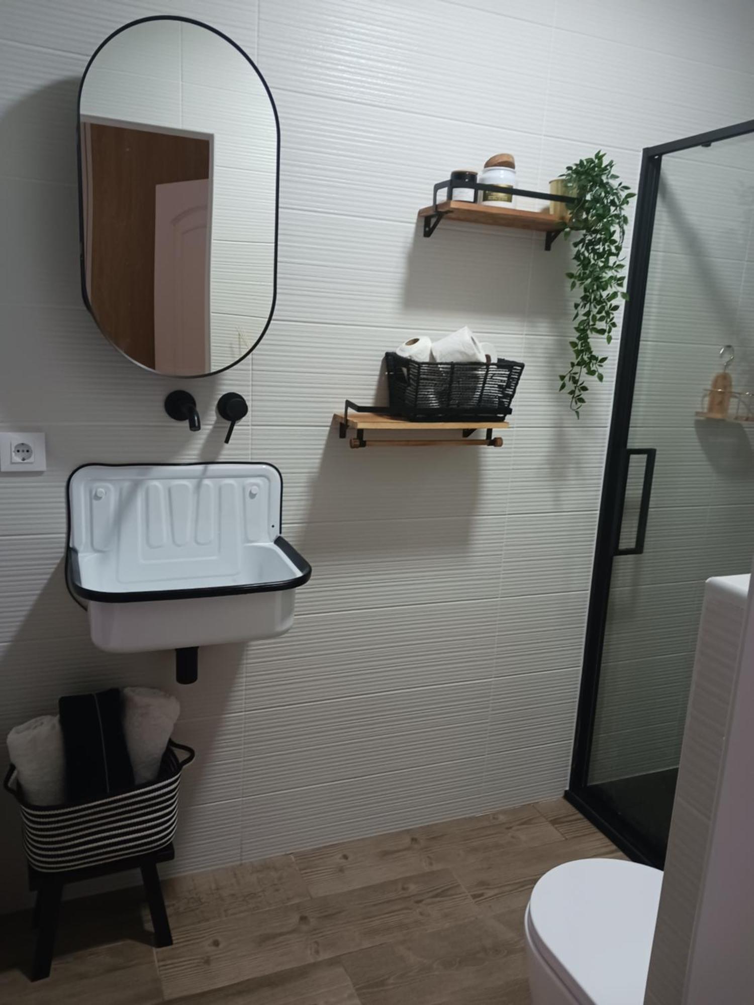O Recuncho 17 Apartment Finisterre Luaran gambar