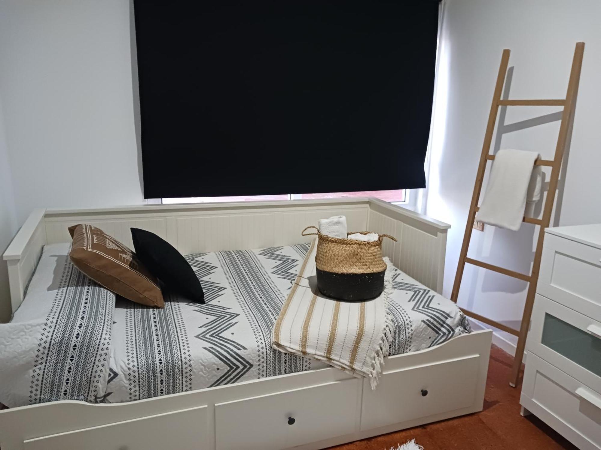 O Recuncho 17 Apartment Finisterre Luaran gambar