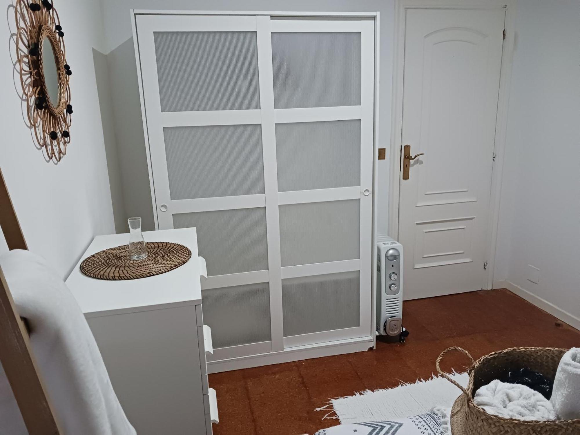 O Recuncho 17 Apartment Finisterre Luaran gambar