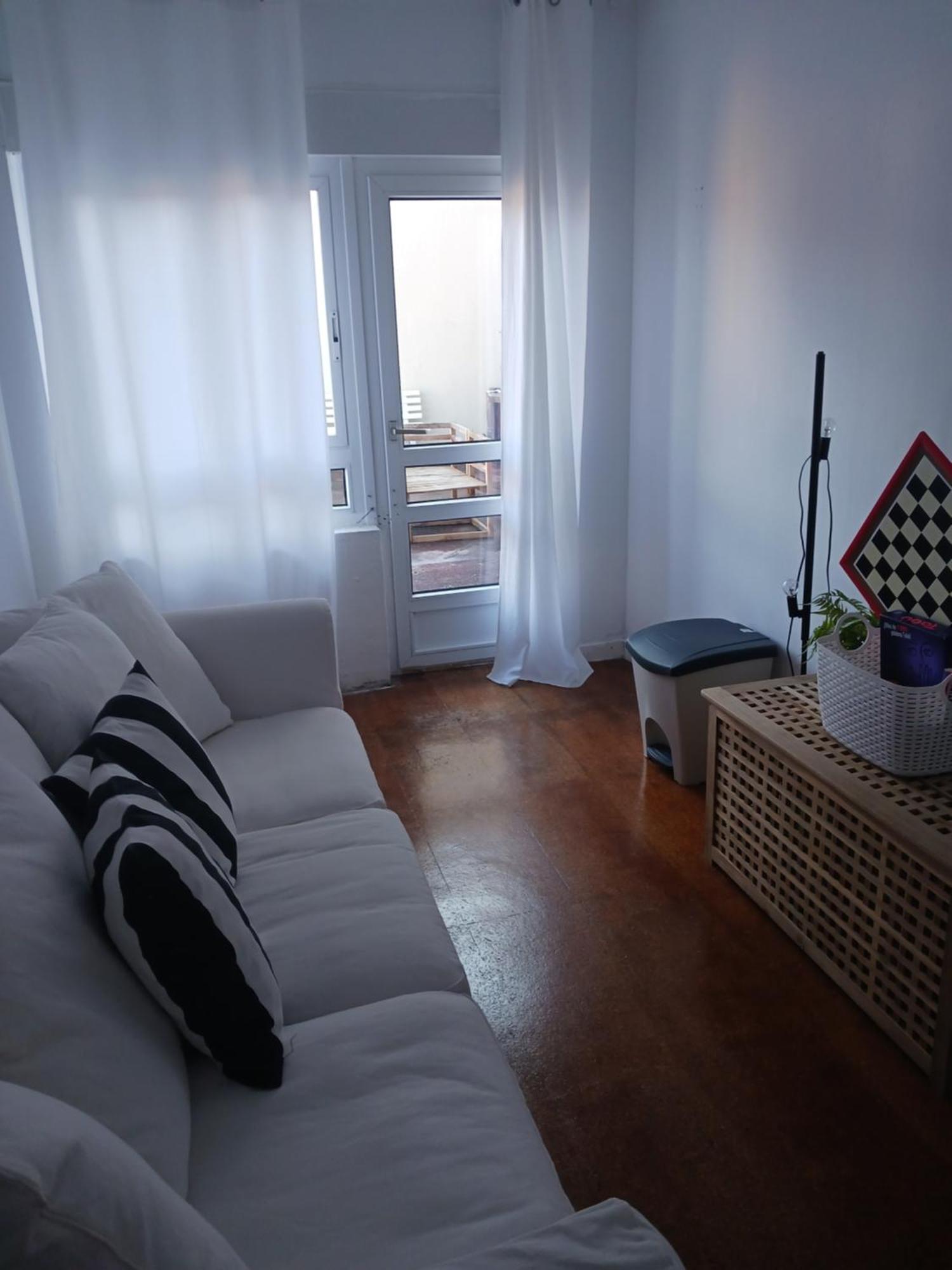 O Recuncho 17 Apartment Finisterre Luaran gambar